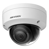 Camara Ip Domo Exir Hikvision Hd 2mp Microsd 256gb Ip67 Ik10