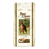 Best Choice Alimento Para Perro 18.1 Kg