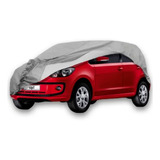 Funda Cubre Auto Antigranizo Cobertor Para Volkswagen Up Vw