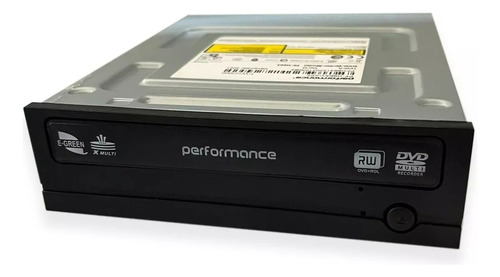 Lectograbadora Dvd Cd Interna Sata 22x Performance Pc Ctc