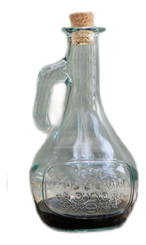 Botella Aceto 500 Cc