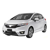 Alma De Paragolpe Delantero Honda Fit 2017 2018 2019