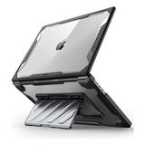 Supcase Para Macbook Pro De 16 Pulgadas Con Soporte (unicorn