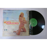 Vinyl Vinilo Lp Acetato Edmundo Arias Gaitas Inolvidables 