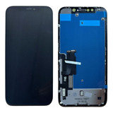 Tela Lcd Frontal Display Touch Compatível iPhone XR Vivid