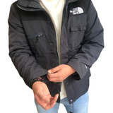 Campera The North Face Impermeable 