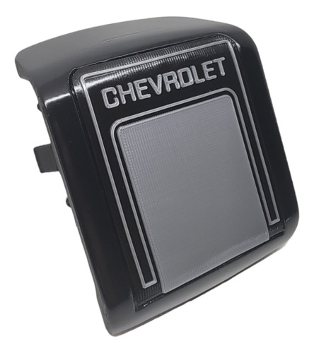 Centro Volante Para Chevrolet C10 Silverado Cheyenne 78-87