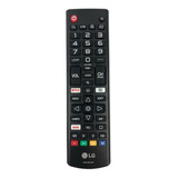 Control Remoto Tv LG Original Smart Tv Akb75675304