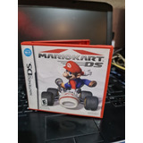 Mario Kart Ds En Perfecto Estado