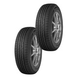 Paq 2 Llantas 185/70 R14 Marshal Mh15 88h