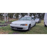 Honda Civic 1994 1.6 Ex