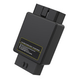 Convertidor Obd A 12 V, Voltaje De Fuente De Alimentación Pa