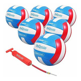 Accesorio Deportivo - Voleibol Recreativo Gosports Soft Touc