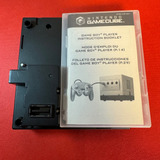Game Boy Player Nintendo Game Cube Gc