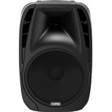 Parlante  Altavoz Cabina Activa Bluetooth Laney Ah115-62