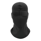 Balaclava - Pasamontañas Militar Táctico Bandana Moto Bici