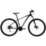 Bicicleta Gw Lynx 29 Altus Shimano 9 Vel Hidráulico Bloque I