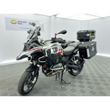   Bmw   R Gs Adventure 1200