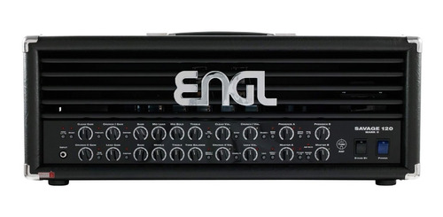 Engl Savage 120 Mark Ii E610ii