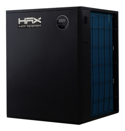 Bomba De Calor Hax Inverter Frio-calor 120,000 Btu Wifi