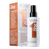 Revlon Uniqone Tratamento Coconut 150ml