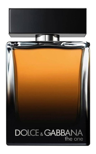 Dolce & Gabbana The One For Men The One Eau De Parfum 50 ml Para  Hombre