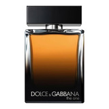 Dolce & Gabbana The One For Men The One Eau De Parfum 50 ml Para  Hombre