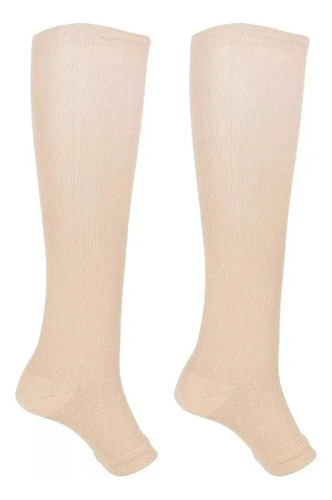 Calcetines Pantorrilleras Compresion Dolor