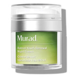 Murad Crema Noche  Retinol Youthrenewal Night Cream