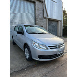 Volkswagen Gol Trend 2012 1.6 Pack I 101cv