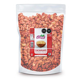 Cacahuate Enchilado (1 Kg) Granut Mix 100% Natural