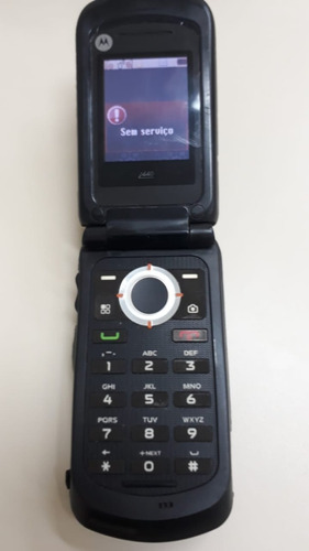 Nextel Celular Motorola I440 