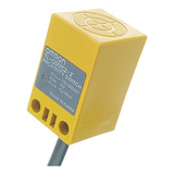 Sensor De Proximidad Inductivo  Omron  Tl-q5mc2-z  Npn N.c.