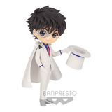 Figura Phantom Thief Detective Conan V.b Q Posket Banpresto