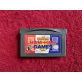 Hamtaro Ham Ham Games Cartucho Original Nintendo Game Boy Gb