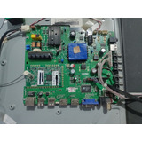 Mainboard De Pantalla Smart Atvio Mod Atv3216iled