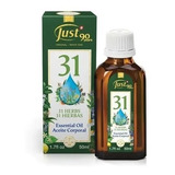 Oleo 31 Just 50ml - Alivia Dolores, Migrañas