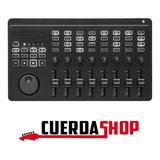 Korg Nanokontrol Studio Controlador Midi Movil Bluetooth