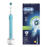 Escova De Dente Elétrica Oral-b - Professional Care 500 110v