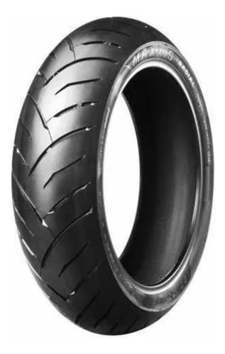 Llanta 180/55zr17 Maxxis Supermax St2 73w Tl