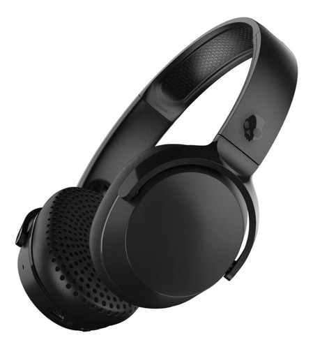 Audífonos Inalámbricos Skullcandy Riff Wireless S5pxw Black