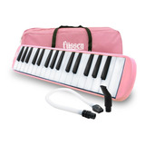 Melodica 32/rosa/bag Fussen