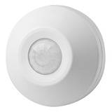 Odc0s-i7w Leviton Sensor De Techo 360º 2700va 277v Blanco