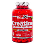 Creatine Monohydrate 220 Vege-capsules Amix