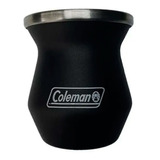 Mate Termico Coleman Acero Inoxidable 220 Ml Original