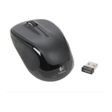 Logitech, M325 Mouse, Tecnologia Inalambrica, Portatil