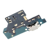 Placa De Carga Compatible Para LG K22 Plus