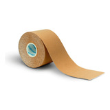 Vitaltape Kinesiology Premium Bege 5cm X 5m Fisiovital