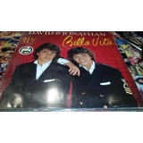 David & Jonathan Bella Vita Vinilo Maxi Excelente France 86