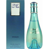 Davidoff Cool Water Woman, 1.7 Oz.